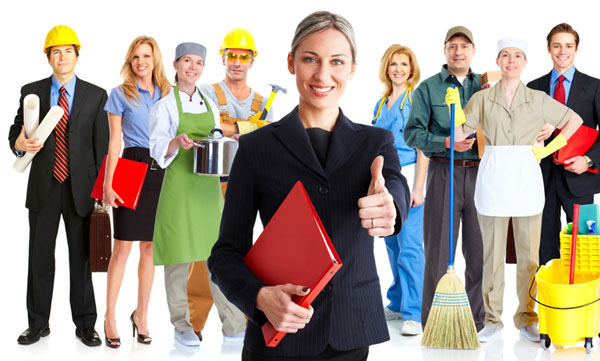 Menderes Forklift Hizmeti